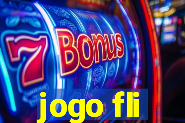 jogo fli